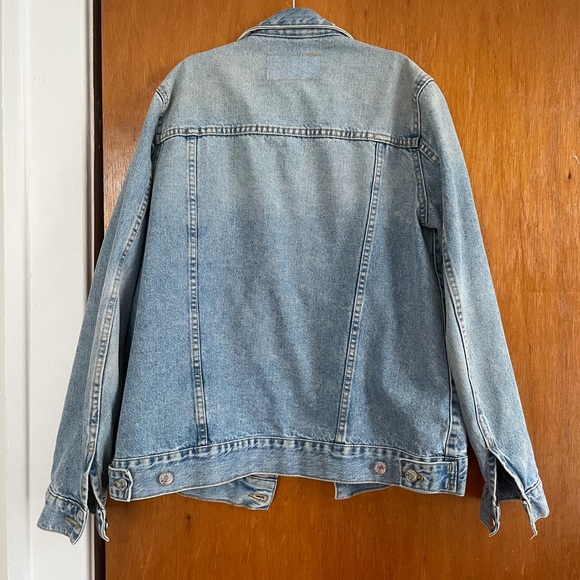 H&M Jean jacket - Picture 2 of 3